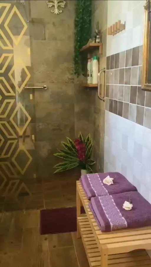 Cool Garden And Suite Mairena del Aljarafe Homestay